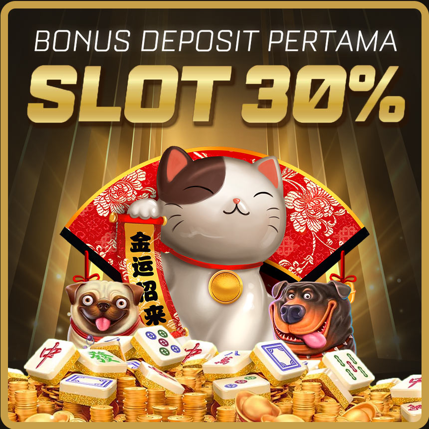 Slot doyan 303