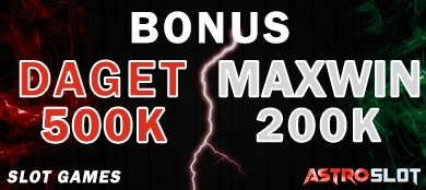 Bonus Judi monera dibagi menjadi Gacor